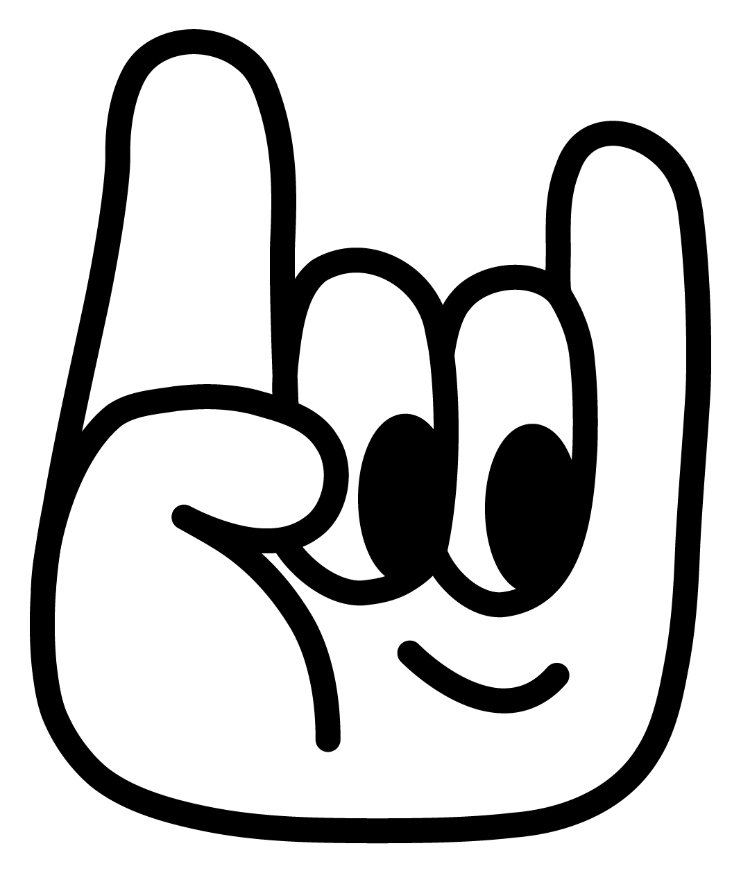 vibezy logo